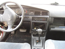 Load image into Gallery viewer, WIPER MOTOR NISSAN STANZA 1990 91 92 - 32240
