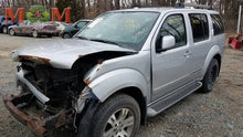 Load image into Gallery viewer, TRANSMISSION Nissan Pathfinder 2012 12 2WD - MM1358666
