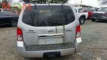 Load image into Gallery viewer, TRANSMISSION Nissan Pathfinder 2012 12 2WD - MM1358666
