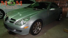 Load image into Gallery viewer, ENGINE MOTOR SLK280 SLK350 SLK55 2005 05 2006 06 2007 07 - MM1348199

