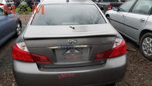 Load image into Gallery viewer, Transmission  INFINITI M45 2009 - MM1360591
