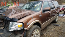 Load image into Gallery viewer, TRANSMISSION Expedition Navigator 2010 10 2011 11 4X4 - MM1358949
