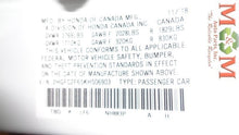 Load image into Gallery viewer, TRANSMISSION Honda Civic 16 17 18 19 20 VIN 2 - MM1462033
