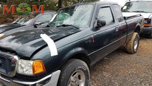 Load image into Gallery viewer, ECU ECM COMPUTER Ford Ranger Mazda B-4000 2004 04 - MM1366894
