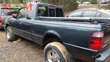Load image into Gallery viewer, ECU ECM COMPUTER Ford Ranger Mazda B-4000 2004 04 - MM1366894
