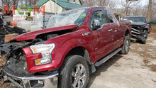 Load image into Gallery viewer, TRANSMISSION Ford F150 Pickup 2015 15 2016 16 2017 17 4X4 - MM1369683
