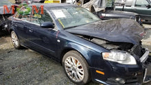 Load image into Gallery viewer, TRANSMISSION Audi A4 2007 07 2008 08 2009 09 FWD - MM1381876
