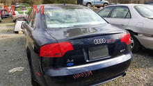 Load image into Gallery viewer, TRANSMISSION Audi A4 2007 07 2008 08 2009 09 FWD - MM1381876
