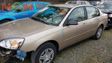 Load image into Gallery viewer, TRANSMISSION Chevrolet Malibu 2006 06 2007 07 - MM1373554
