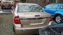Load image into Gallery viewer, TRANSMISSION Chevrolet Malibu 2006 06 2007 07 - MM1373554
