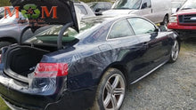 Load image into Gallery viewer, TRANSMISSION Audi S5 2010 10 2011 11 2012 12 - MM1381700
