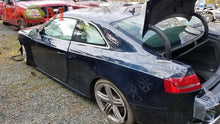 Load image into Gallery viewer, ENGINE MOTOR Audi S5 09 10 11 12 4.2L - MM1381697

