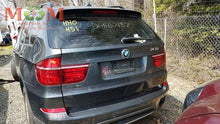 Load image into Gallery viewer, TRANSMISSION BMW X5 X6 2011 11 2012 12 2013 13 - MM1376455
