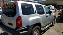 Load image into Gallery viewer, TRANSMISSION Nissan Frontier Xterra 2012 12 4X4 - MM1383577
