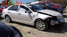 Load image into Gallery viewer, ECU ECM Computer Lincoln MKZ 2012 - MM1374420
