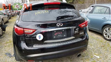 Load image into Gallery viewer, Transmission  INFINITI FX SERIES 2012 - MM1378067
