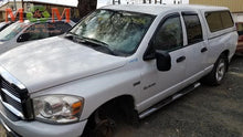 Load image into Gallery viewer, DRIVERS MASTER WINDOW SWITCH Dodge 1500 2500 3500 05 06 07 08 09 10 - MM1384233
