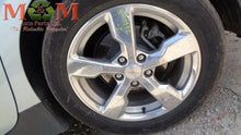 Load image into Gallery viewer, Engine Motor Chevrolet Volt 2012 - MM1384539
