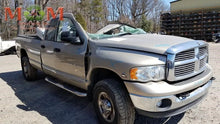 Load image into Gallery viewer, DRIVERS MASTER WINDOW SWITCH Dodge 1500 2500 3500 05 06 07 08 09 10 - MM1389652
