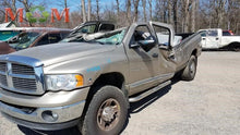 Load image into Gallery viewer, DRIVERS MASTER WINDOW SWITCH Dodge 1500 2500 3500 05 06 07 08 09 10 - MM1389652
