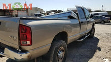 Load image into Gallery viewer, DRIVERS MASTER WINDOW SWITCH Dodge 1500 2500 3500 05 06 07 08 09 10 - MM1389652
