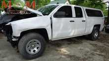Load image into Gallery viewer, Transfer Case  SILVERADO 1500 PICKUP 2014 - MM1393130
