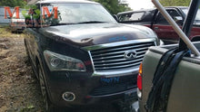 Load image into Gallery viewer, Grille  INFINITI QX56 2012 - MM1401901
