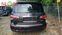 Load image into Gallery viewer, Grille  INFINITI QX56 2012 - MM1401901
