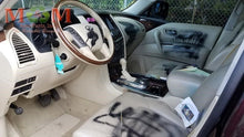 Load image into Gallery viewer, Grille  INFINITI QX56 2012 - MM1401901
