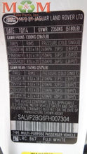 Load image into Gallery viewer, TRANSFER CASE Land Rover Evoque 14 15 16 17 18 19 - MM1546607
