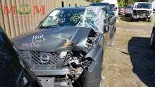 Load image into Gallery viewer, TRANSMISSION Nissan Frontier 14 15 16 17 18 19 2WD - MM1405363
