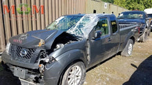Load image into Gallery viewer, TRANSMISSION Nissan Frontier 14 15 16 17 18 19 2WD - MM1405363
