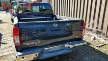 Load image into Gallery viewer, TRANSMISSION Nissan Frontier 14 15 16 17 18 19 2WD - MM1405363

