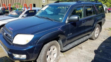 Load image into Gallery viewer, TRANSMISSION Toyota 4 Runner 2003 03 2004 04 4X4 - MM1406590
