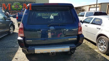 Load image into Gallery viewer, TRANSMISSION Toyota 4 Runner 2003 03 2004 04 4X4 - MM1406590
