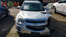 Load image into Gallery viewer, TRANSMISSION Chevrolet Equinox GMC Terrain 2013 13 FWD - MM1406705
