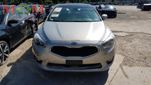 Load image into Gallery viewer, TRANSMISSION Kia Cadenza 2015 15 2016 16 - MM1407328
