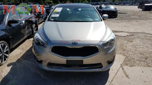 Load image into Gallery viewer, TRANSMISSION Kia Cadenza 2015 15 2016 16 - MM1407328
