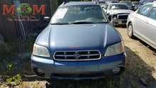 Load image into Gallery viewer, ALTERNATOR BAJA LEGACY 2000 00 2001 01 02 03 04 05 06 - MM1409726

