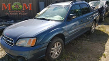Load image into Gallery viewer, ALTERNATOR BAJA LEGACY 2000 00 2001 01 02 03 04 05 06 - MM1409726
