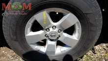 Load image into Gallery viewer, TRANSMISSION Nissan Frontier Pathfinder 2012 12 4X4 - MM1411853
