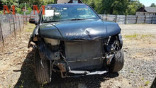 Load image into Gallery viewer, TRANSMISSION Nissan Frontier Pathfinder 2012 12 4X4 - MM1411853
