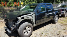 Load image into Gallery viewer, TRANSMISSION Nissan Frontier Pathfinder 2012 12 4X4 - MM1411853
