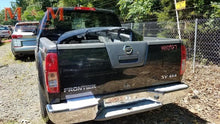 Load image into Gallery viewer, TRANSMISSION Nissan Frontier Pathfinder 2012 12 4X4 - MM1411853
