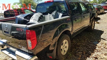 Load image into Gallery viewer, TRANSMISSION Nissan Frontier Pathfinder 2012 12 4X4 - MM1411853
