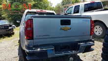 Load image into Gallery viewer, Transmission Chevrolet Colorado 2016 - MM1411980
