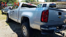 Load image into Gallery viewer, Transmission Chevrolet Colorado 2016 - MM1411980
