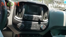 Load image into Gallery viewer, Transmission Chevrolet Colorado 2016 - MM1411980
