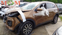 Load image into Gallery viewer, Transfer Case Kia Sportage 2017 - MM1412700

