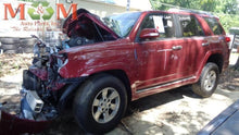 Load image into Gallery viewer, Engine Motor Toyota 4 Runner 2012 - MM1429299
